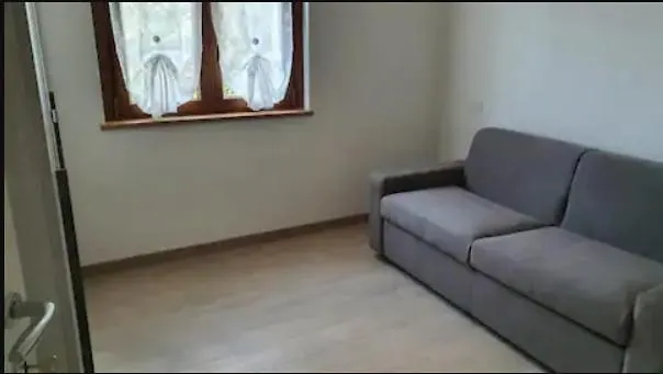 Casa A Punta Casetta Nel Bosco, Meravigliosa Vista Lago Stazzona 0*,