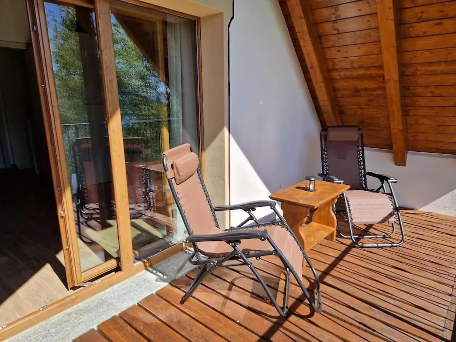 Chalet Casa A Punta Casetta Nel Bosco, Meravigliosa Vista Lago Stazzona